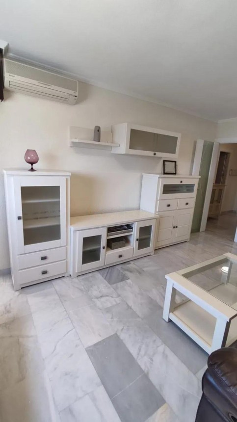 Apartamento en venta en Almuñécar