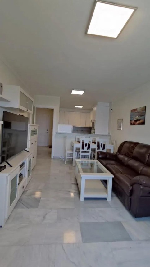 Apartamento en venta en Almuñécar