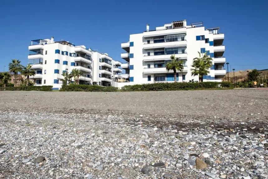 Apartamento en venta en Torrox Costa