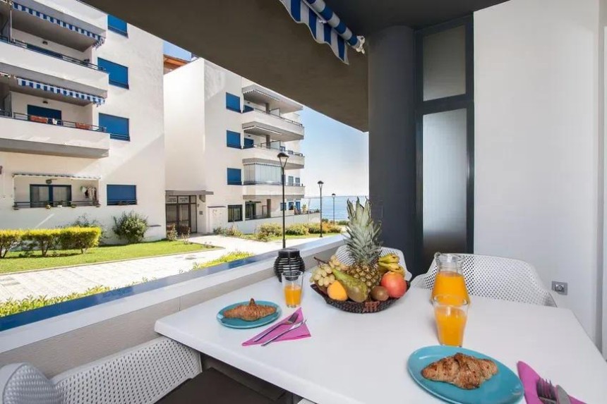 Appartment zum verkauf in Torrox Costa