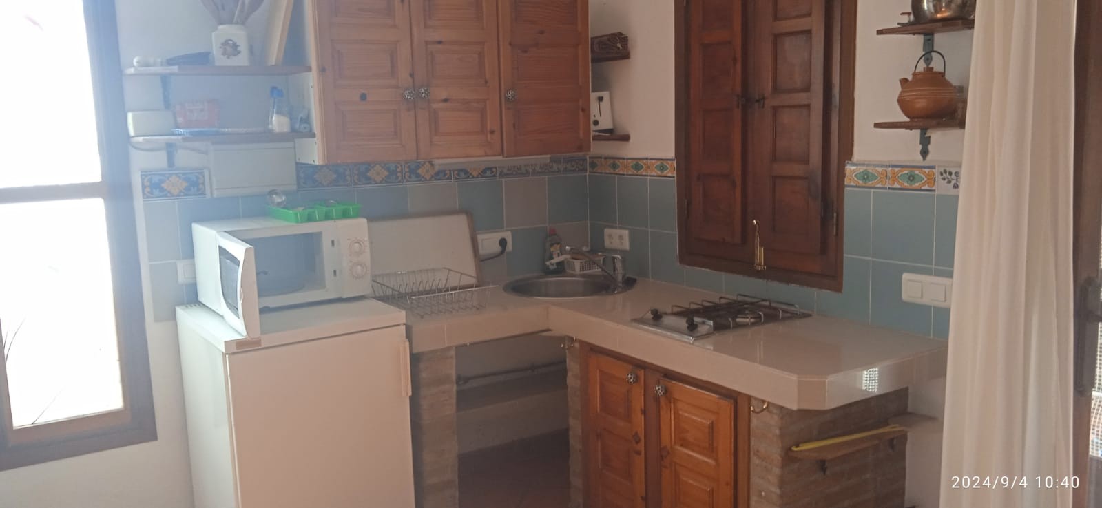 Villa en venta en Nerja