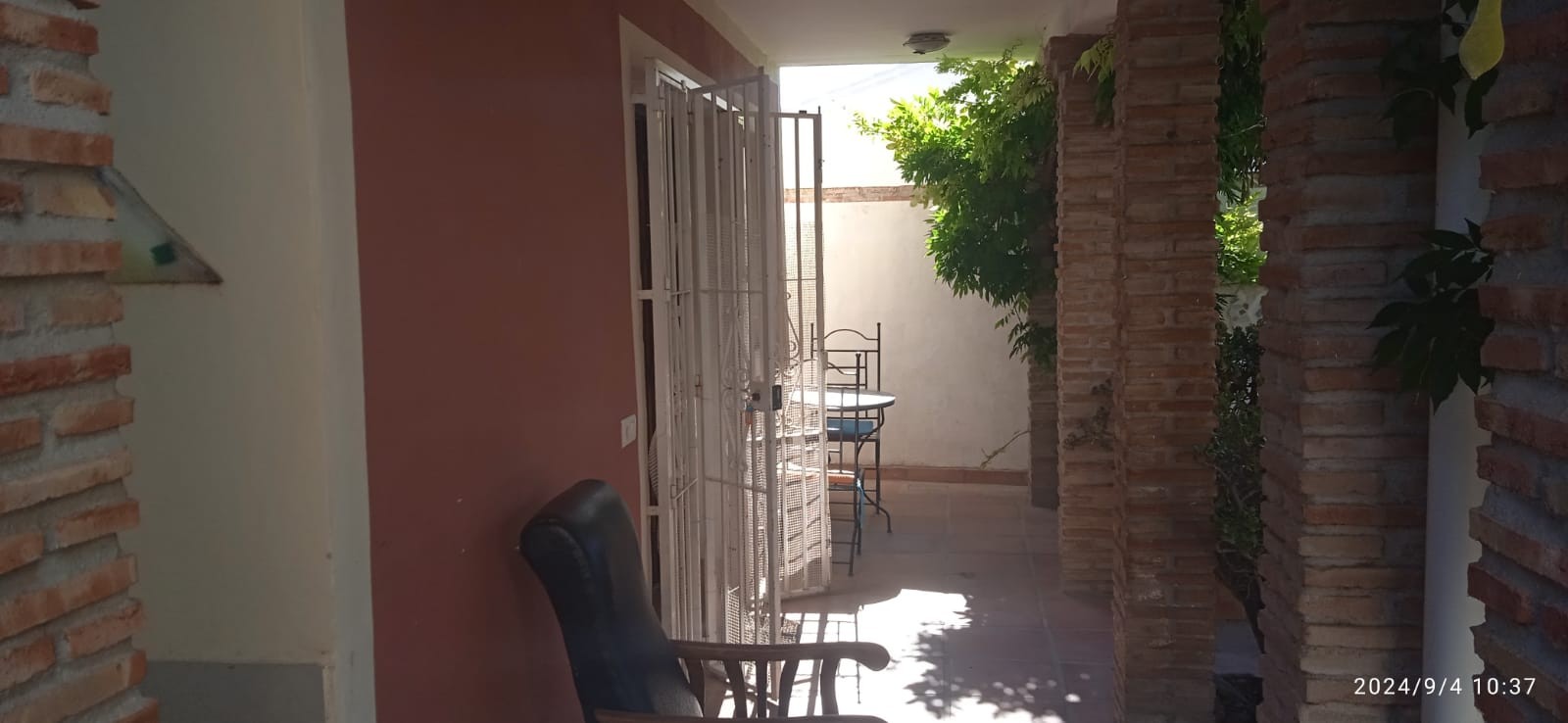 Villa en venta en Nerja