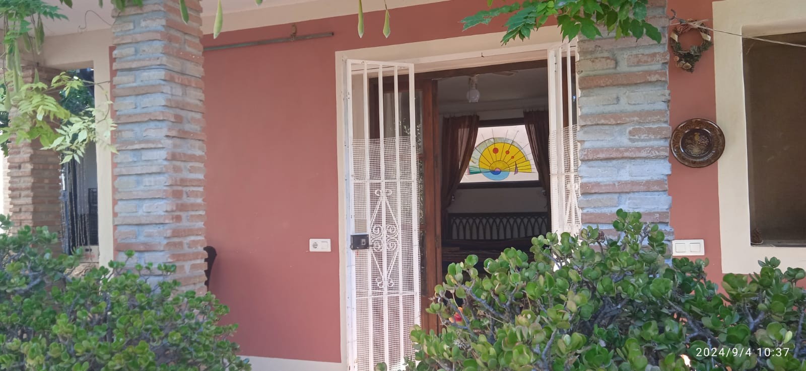 Villa en venta en Nerja