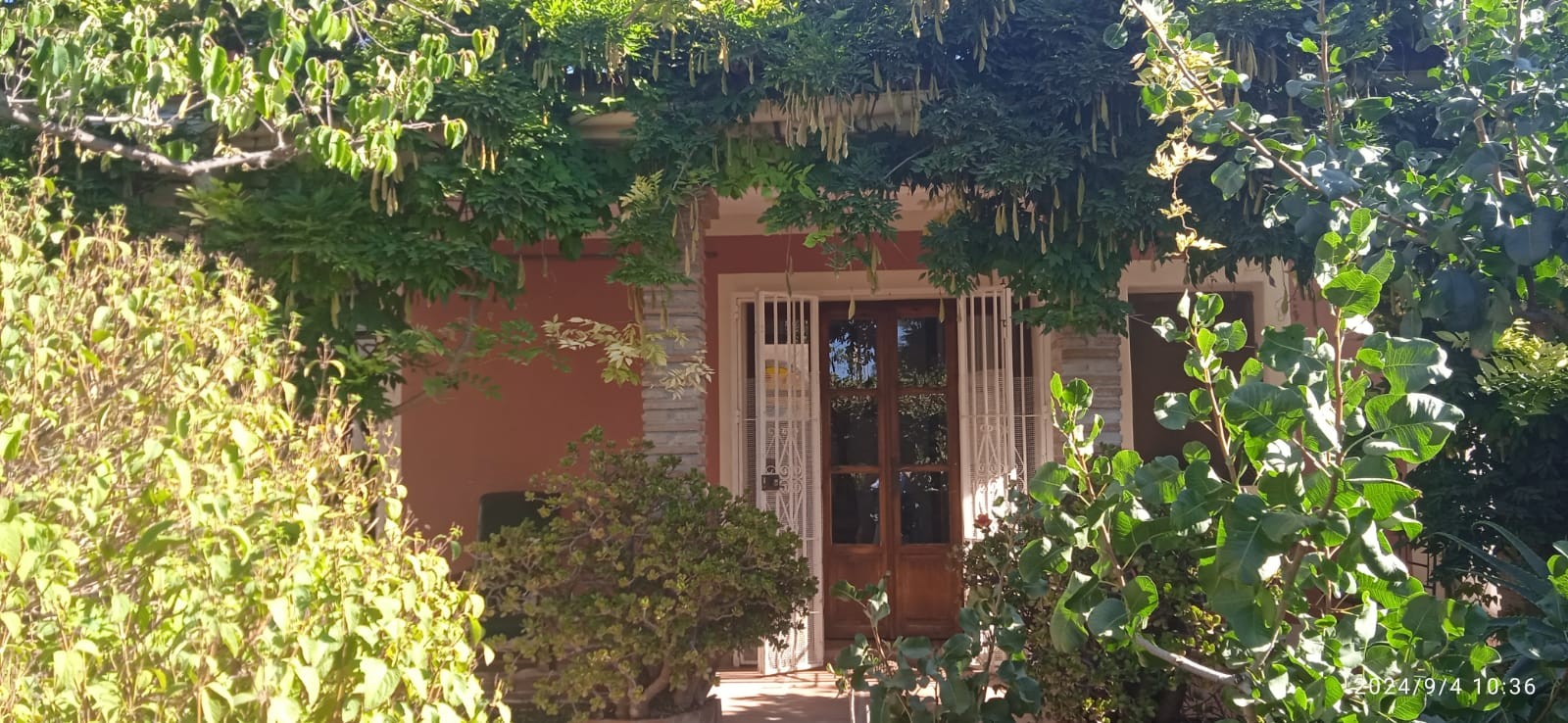 Villa en venta en Nerja