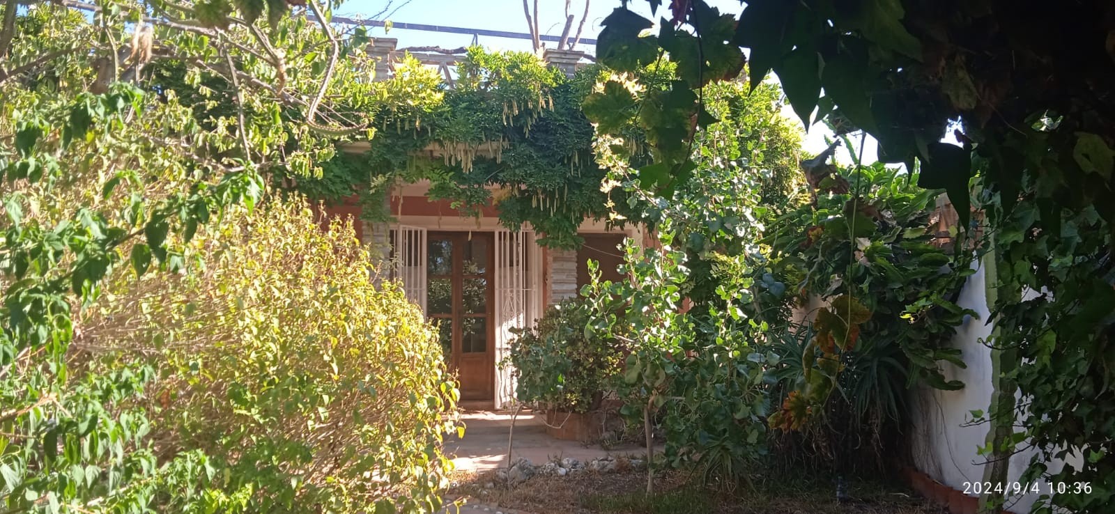 Villa en vente à Nerja