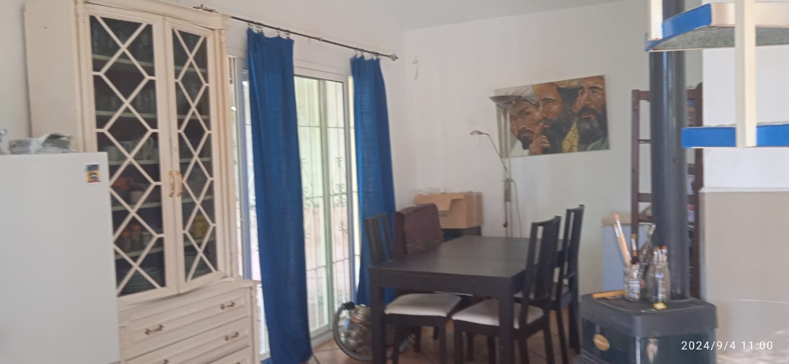 Villa en venta en Nerja