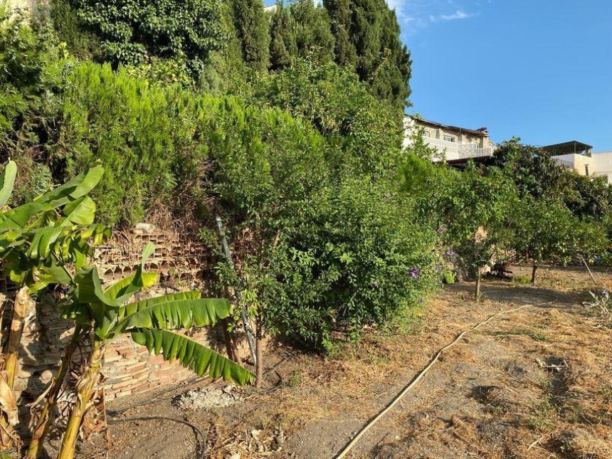 Villa in vendita a Vélez-Málaga