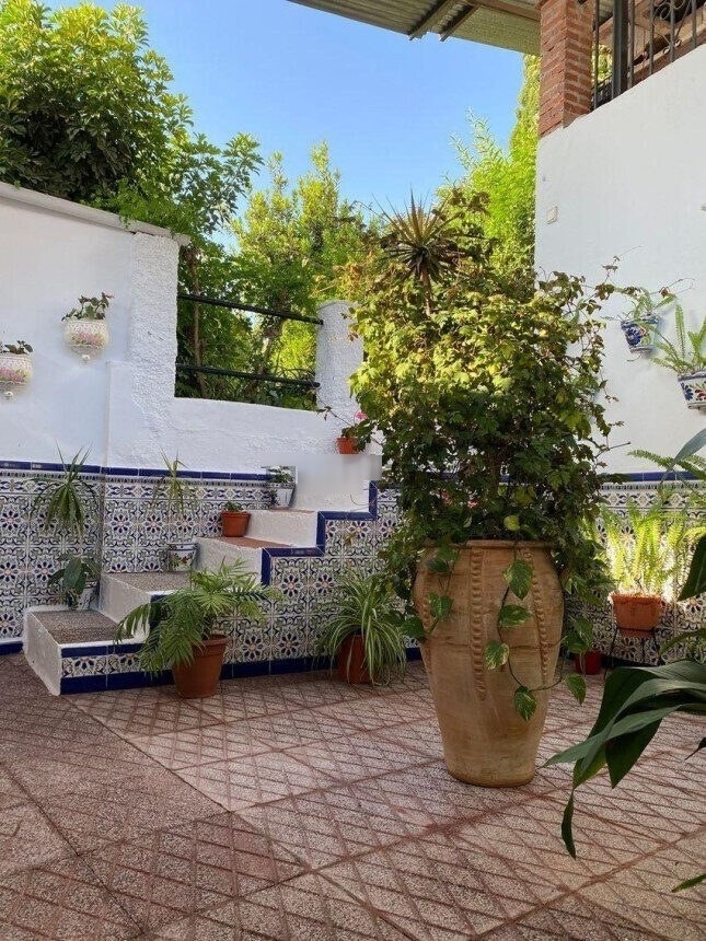 Villa en venta en Vélez-Málaga