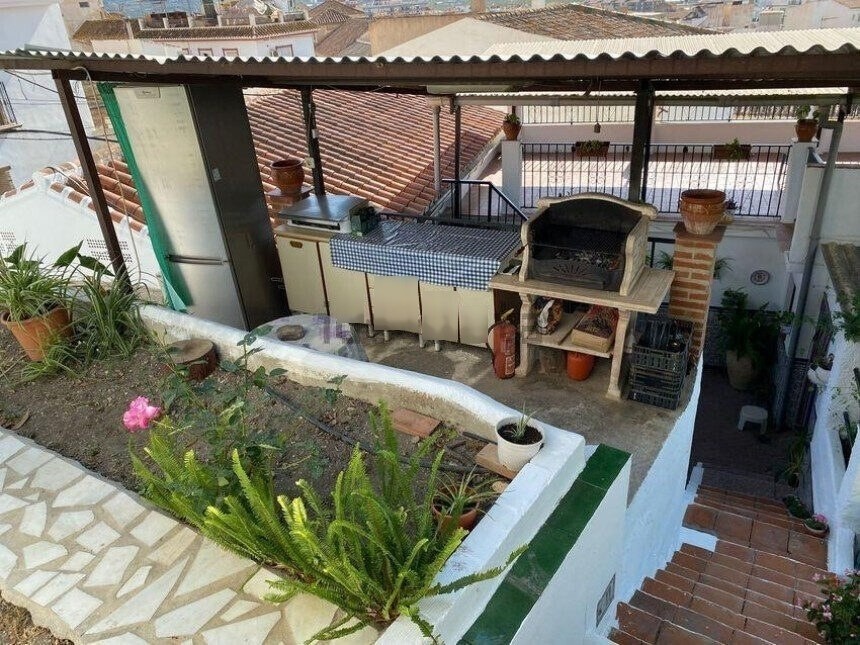 Villa en vente à Vélez-Málaga