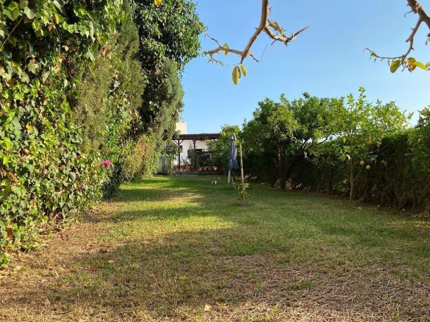 Villa en venta en Vélez-Málaga