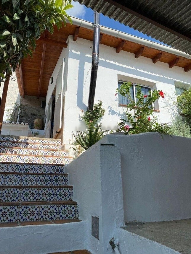 Villa en venta en Vélez-Málaga