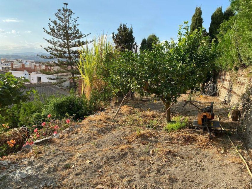 Villa in vendita a Vélez-Málaga