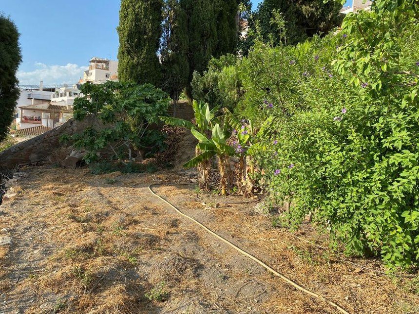 Villa en venta en Vélez-Málaga