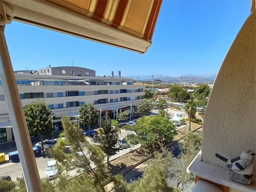 Apartamento en venta en Torre del Mar