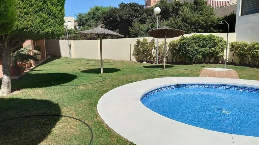 Apartamento en venta en Torre del Mar