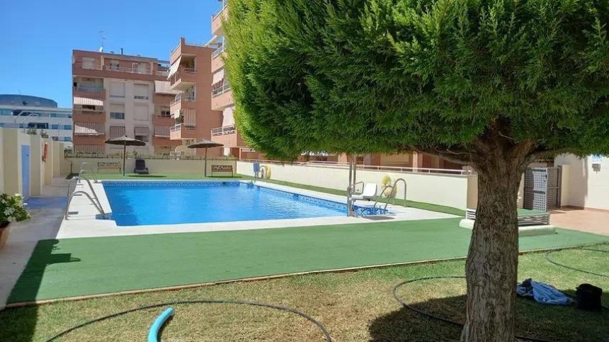 Apartment for sale in Torre del Mar