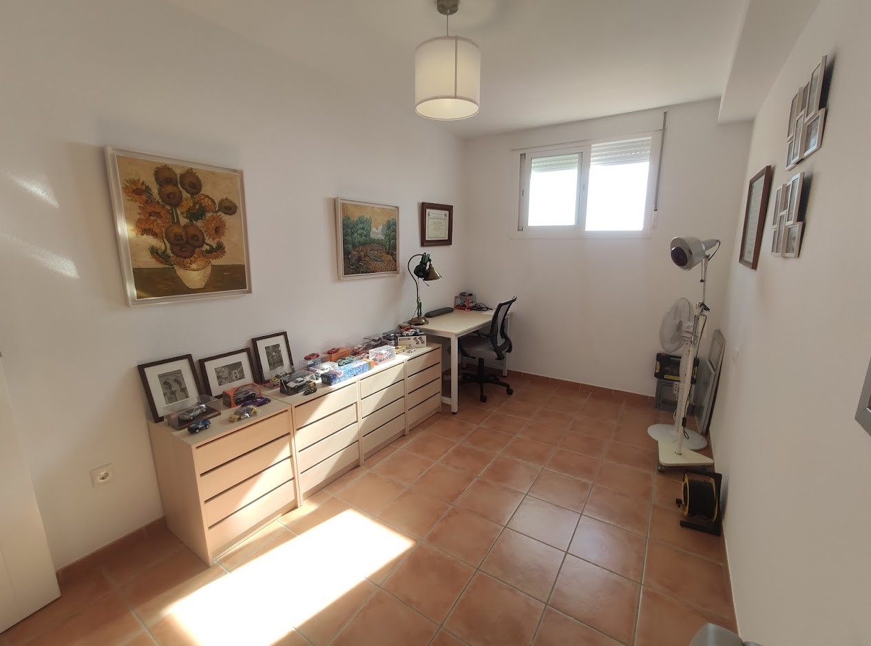 Villa for sale in Torrox Costa