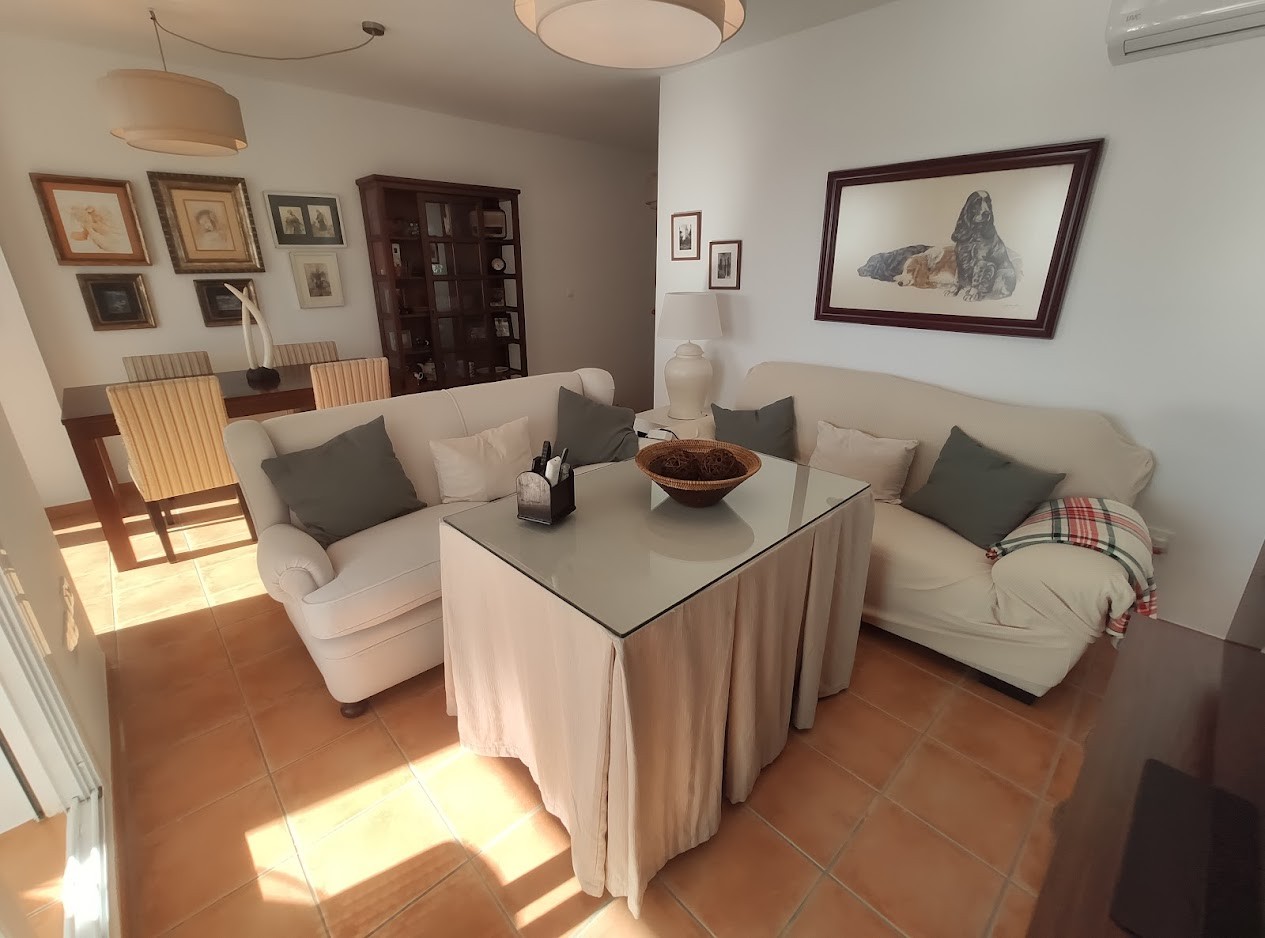 Villa en venta en Torrox Costa