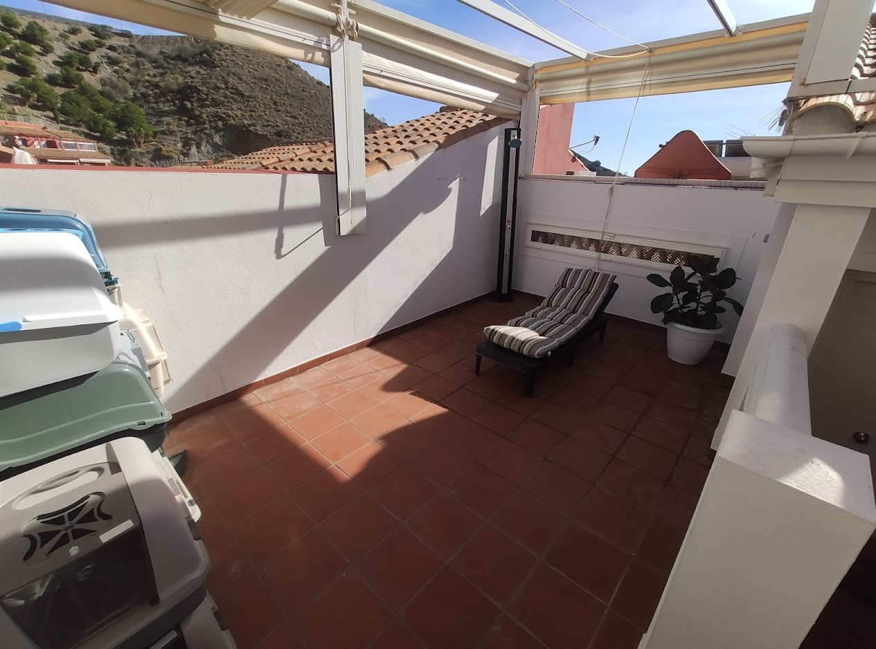 Villa en venta en Torrox Costa