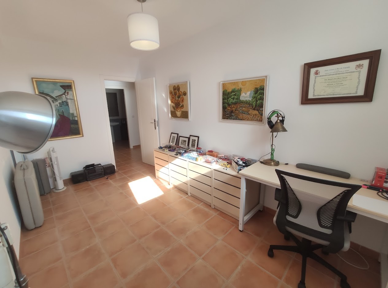 Villa for sale in Torrox Costa