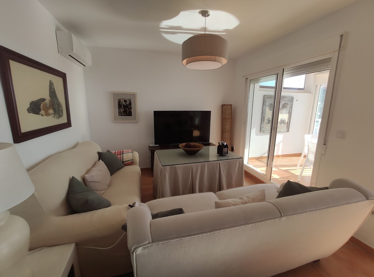 Villa en venta en Torrox Costa