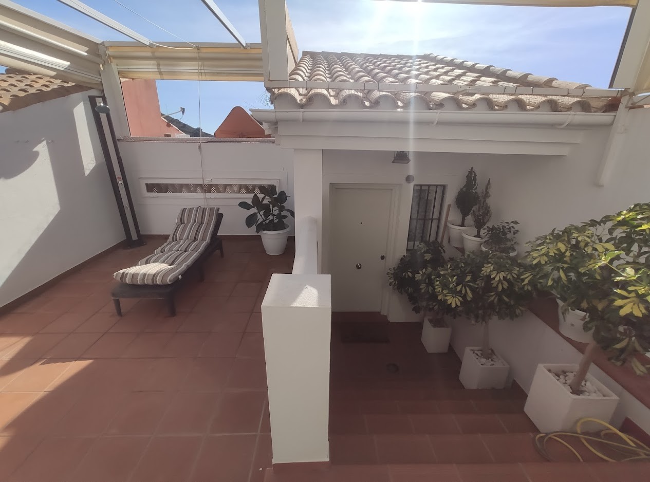 Villa en venta en Torrox Costa