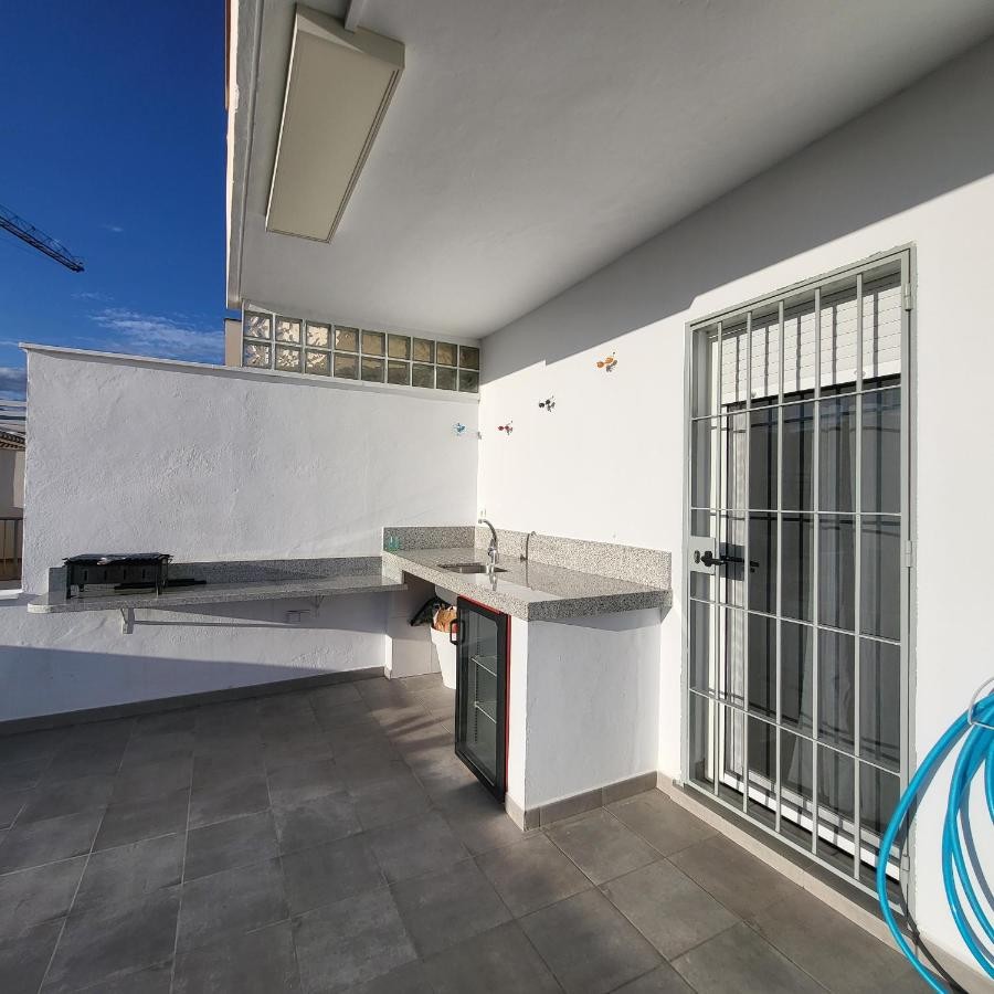 Appartment zum verkauf in Caleta de Vélez