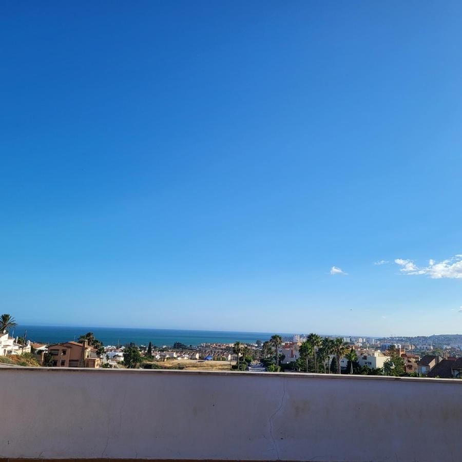 Apartamento en venta en Caleta de Vélez