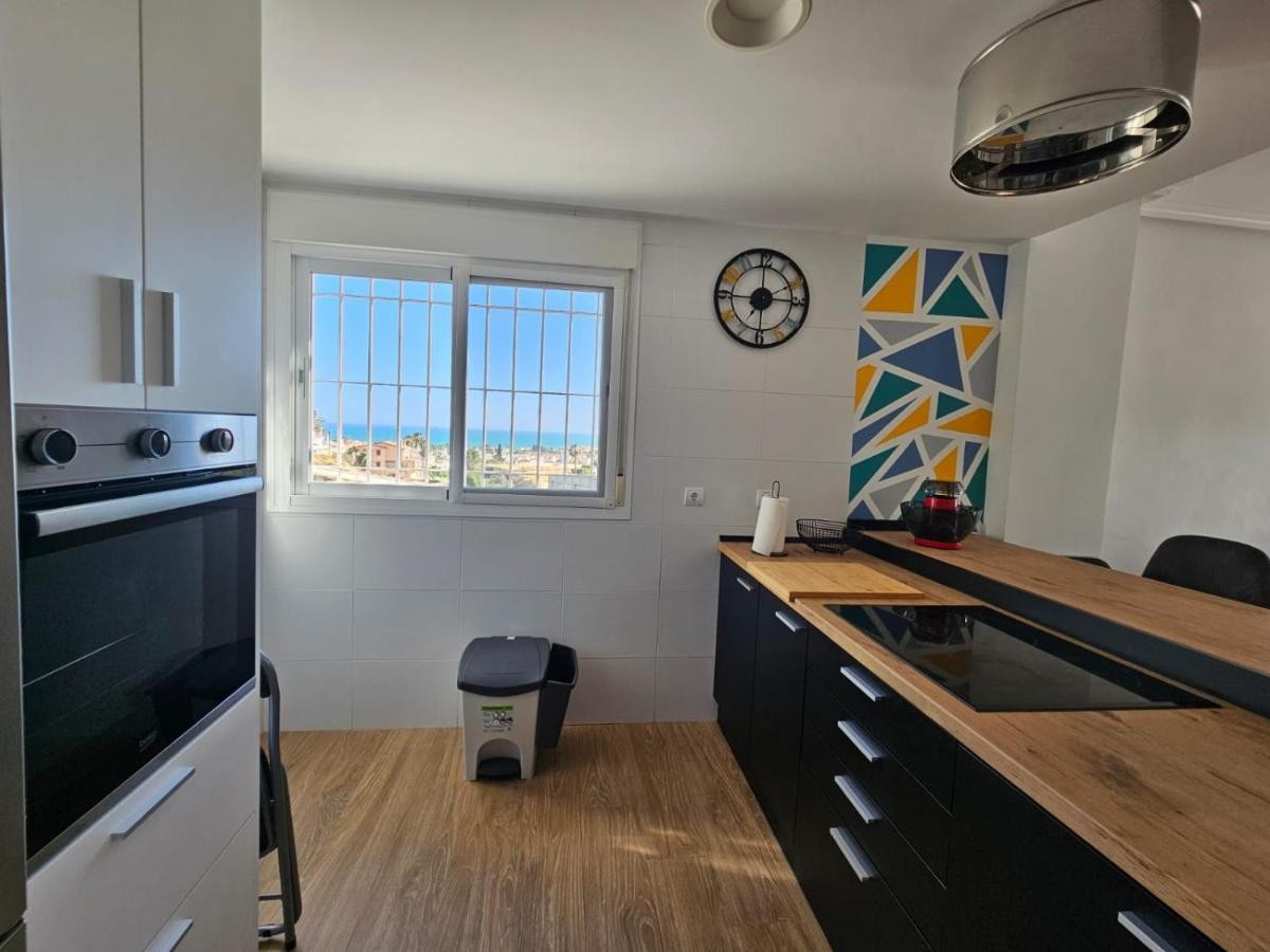 Apartment for sale in Caleta de Vélez