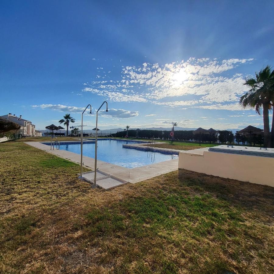 Appartment zum verkauf in Caleta de Vélez