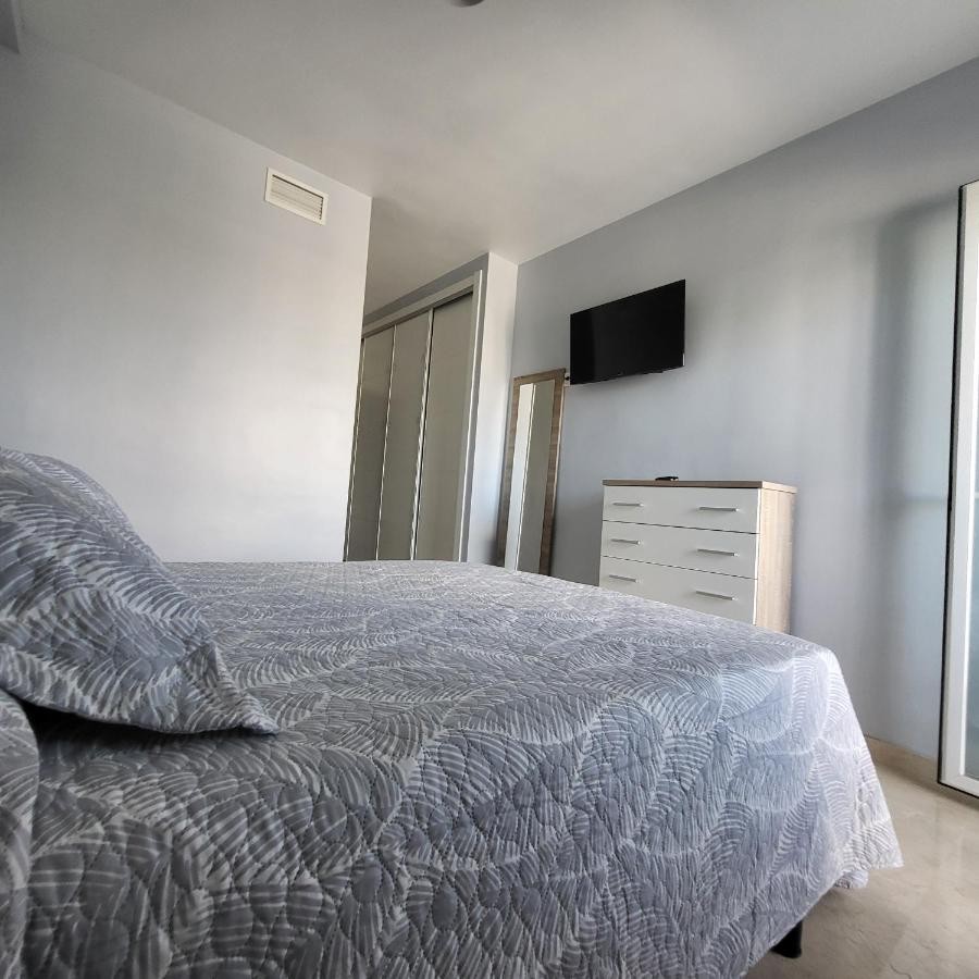 Apartamento en venta en Caleta de Vélez