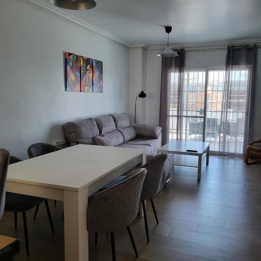 Apartamento en venta en Caleta de Vélez