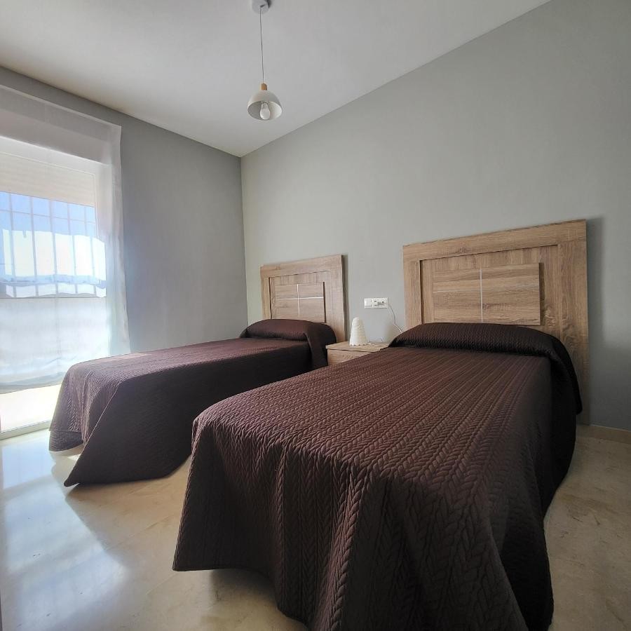 Apartment for sale in Caleta de Vélez