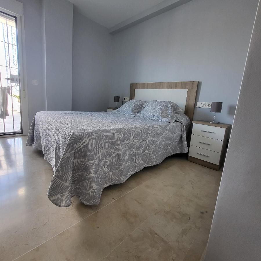 Apartamento en venta en Caleta de Vélez