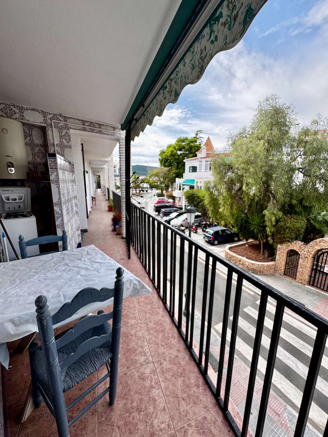 Apartment for sale in Nerja