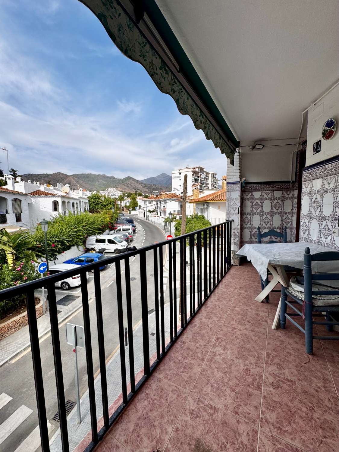 Apartment for sale in Nerja