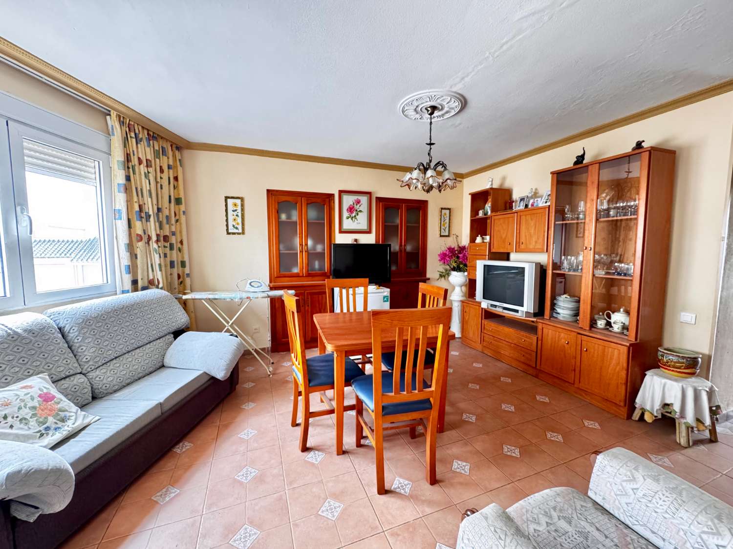 Piso en venta en Nerja