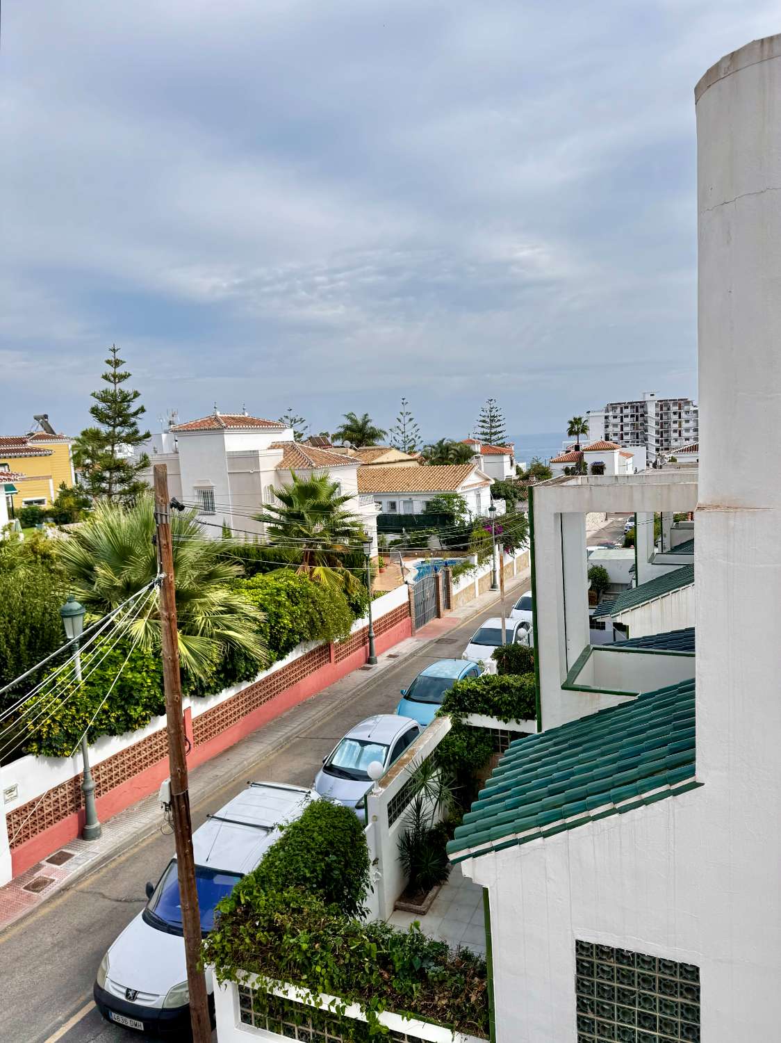 Piso en venta en Nerja