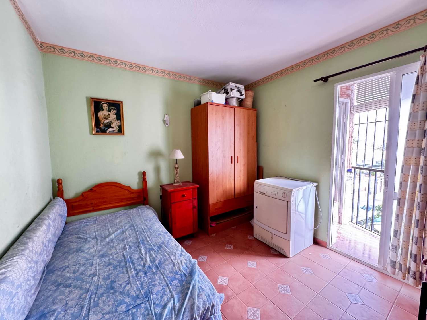 Piso en venta en Nerja