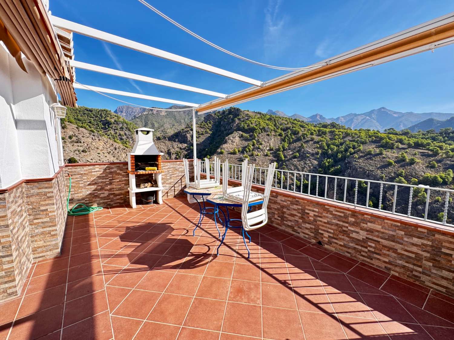 Rental house in Frigiliana