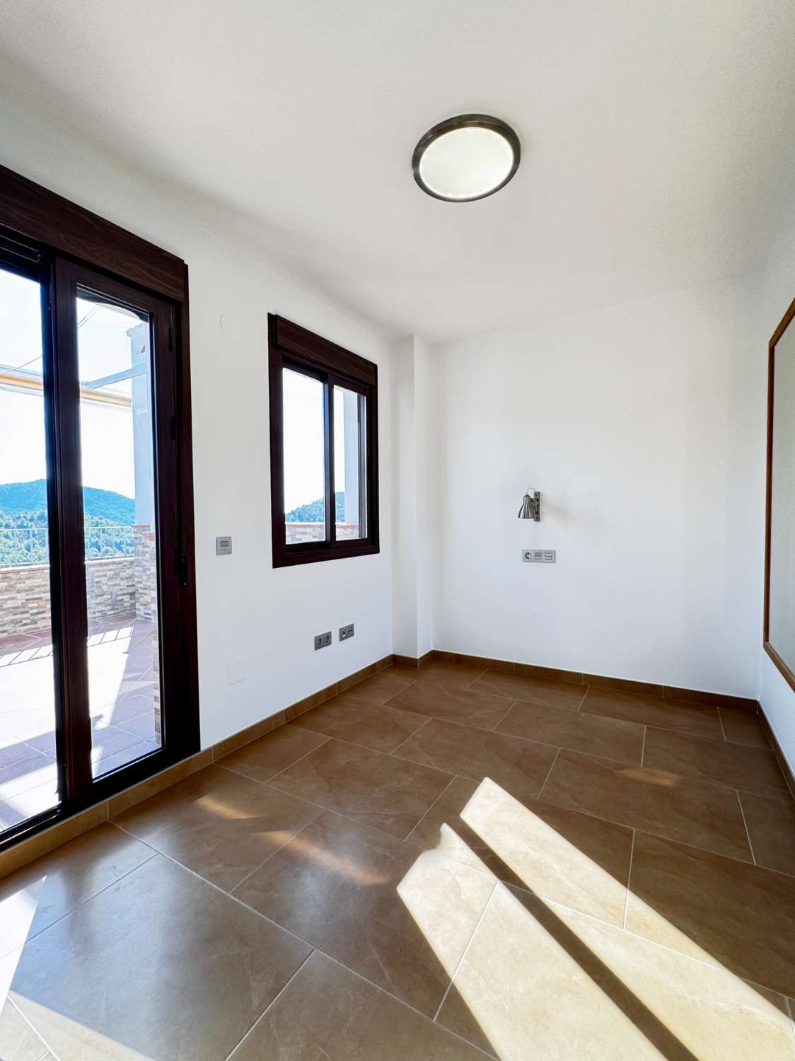 Rental house in Frigiliana