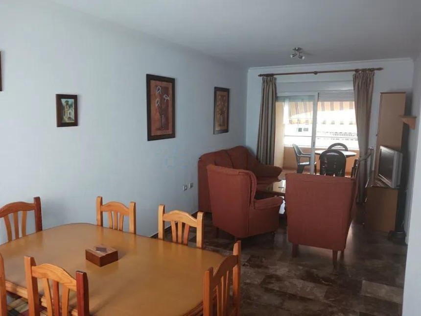 Apartamento en venta en Almuñécar