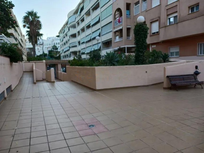 Apartamento en venta en Almuñécar