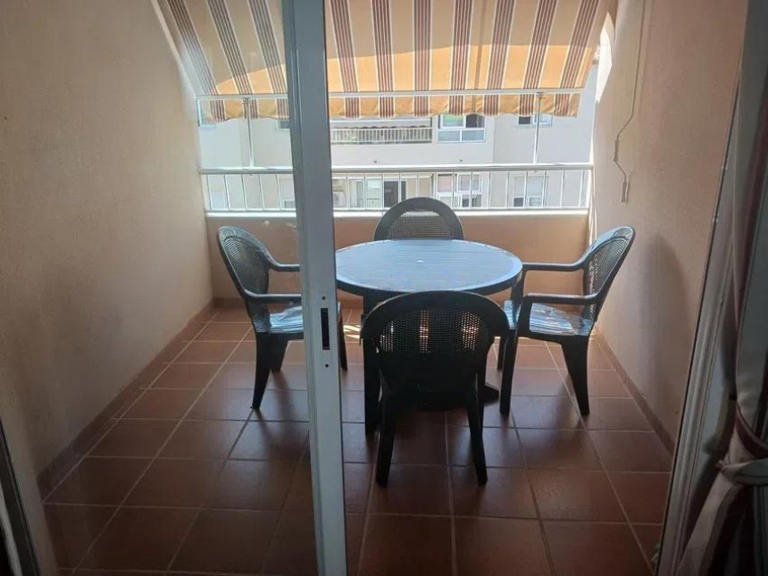 Apartamento en venta en Almuñécar