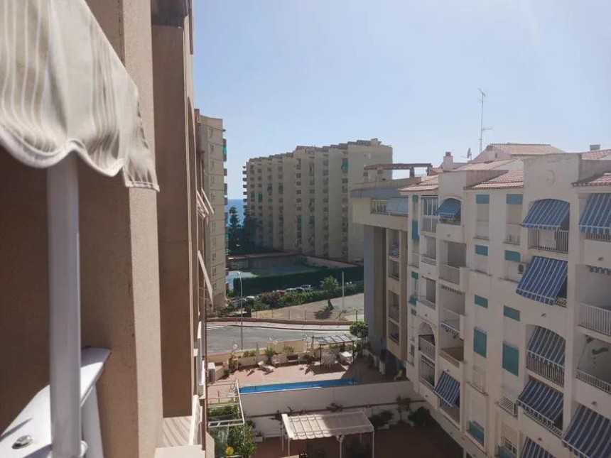 Apartamento en venta en Almuñécar