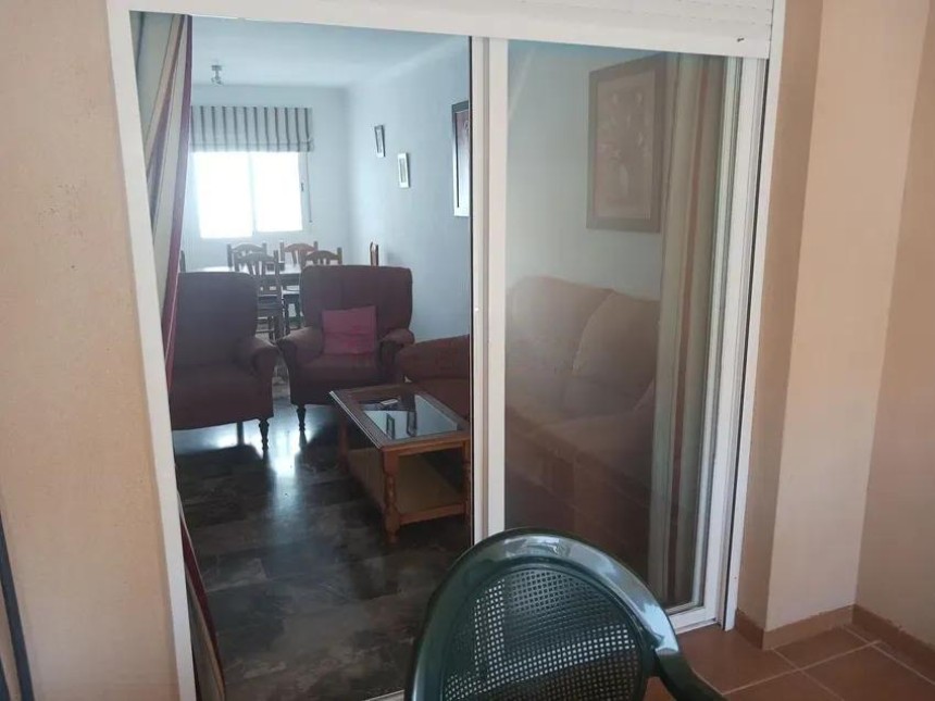 Apartamento en venta en Almuñécar