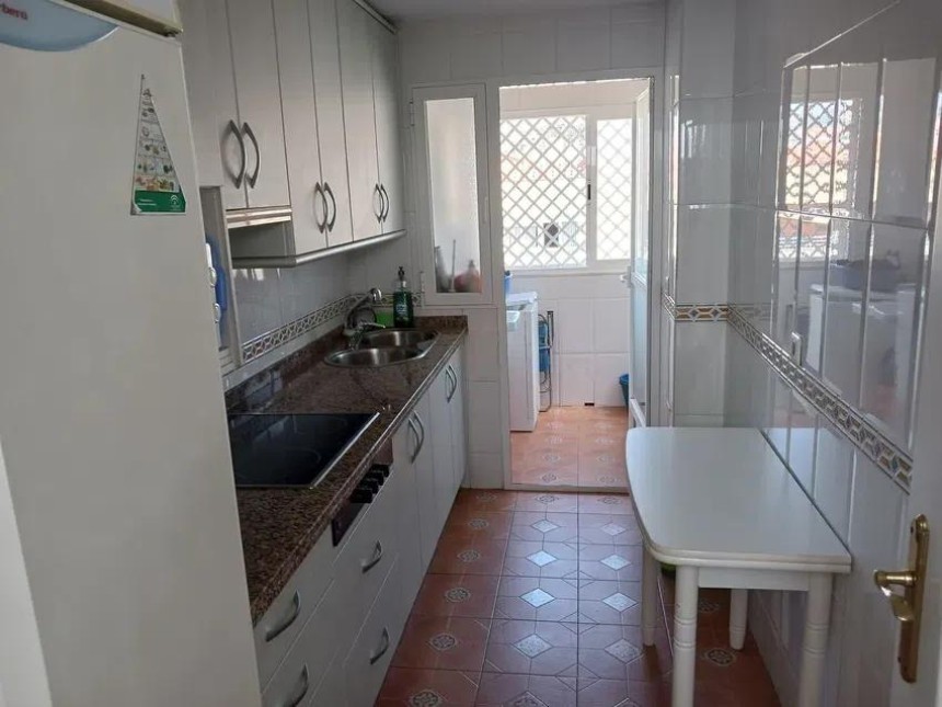 Apartamento en venta en Almuñécar