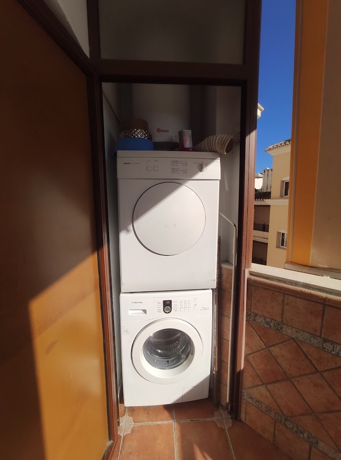 Apartamento en venta en Torrox Costa