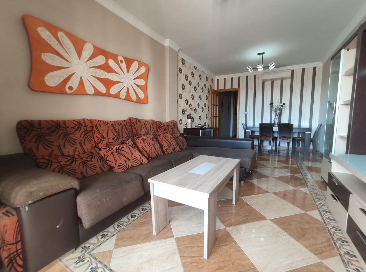 Apartamento en venta en Torrox Costa