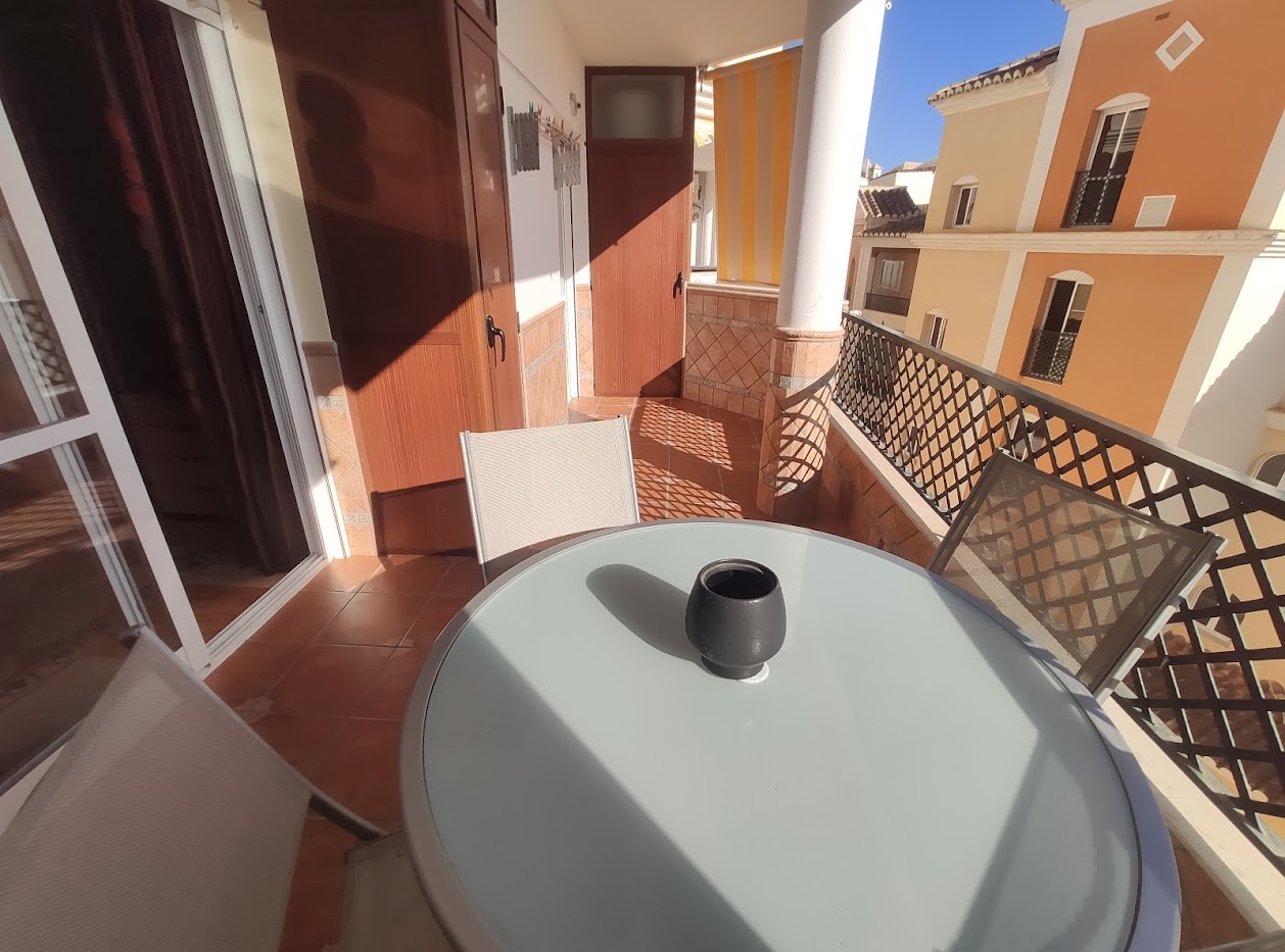 Apartamento en venta en Torrox Costa